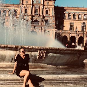 Meet your Posher, Alexandra